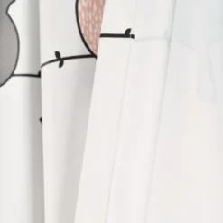 Lush Décor Rowley Birds Light Filtering Window Curtain Panels Blush/Gray 52X63+2 Set 9 Lush Décor Rowley Birds Light Filtering Window Curtain Panels Blush/Gray 52X63+2 Set -Lush Decor Store GUEST a04b3496 77fe 4316 8666 8135f6f2802b