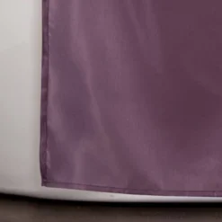 Myra Shower Curtain Purple - Lush Décor -Lush Decor Store GUEST a224625f 0493 4334 831b 05403926eae3