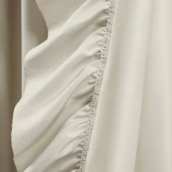 Set Of 2 Reyna Light Filtering Window Curtain Panel - Lush Décor -Lush Decor Store GUEST a5b49ee8 8d7a 4f1f b605 3ca2579ffc60