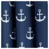52"x84"Kids' Anchor Room Darkening Window Curtain Set Navy - Lush Décor 1 52"x84"Kids' Anchor Room Darkening Window Curtain Set Navy - Lush Décor -Lush Decor Store GUEST a7537b73 3b86 4816 a51a d010fb4df7b5