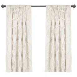 Avon Window Curtain Panel - Lush Décor -Lush Decor Store GUEST a7dfc1e9 666d 4f9b 8f02 4bdfebf0eb6d