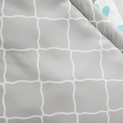 50"x60" Aprile Single Throw Blanket Blue - Lush Décor 9 50"x60" Aprile Single Throw Blanket Blue - Lush Décor -Lush Decor Store GUEST aac8d240 0c37 481d b487 53ae1131b7f3