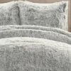 Lush Décor 3pc Emma Cozy Ultra Soft Two Tone Faux Fur Comforter Set -Lush Decor Store GUEST ae3c3702 fe99 448f a985 0c7679e7d2a1