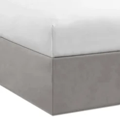 Twin Farmhouse Stripe Quilted Daybed Cover Set Gray - Lush Décor -Lush Decor Store GUEST af2ca4f3 4a39 40d7 b080 8a9762835730