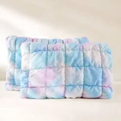 Lush Decor Full/Queen Puff Bed Blankets Rainbow 3pc Set -Lush Decor Store GUEST afaf0a48 1ccf 49c4 879e 782178737868