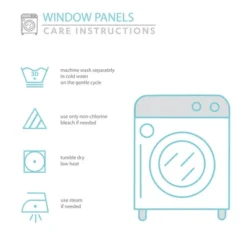 Lush Décor Video Games Window Curtain Panels Navy/Multi 52X84 Set 10 Lush Décor Video Games Window Curtain Panels Navy/Multi 52X84 Set -Lush Decor Store GUEST b0f0c621 2b19 457e ad1b 30495130e68b