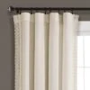 Lush Décor Rosalie Window Curtain Panels Ivory 54X45 Set 2 Lush Décor Rosalie Window Curtain Panels Ivory 54X45 Set -Lush Decor Store GUEST b1210245 7fd7 4270 bc71 be654501c79f