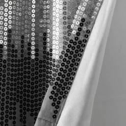 52"x18" Night Sky Sequins Embroidery Window Valance - Lush Décor 14 52"x18" Night Sky Sequins Embroidery Window Valance - Lush Décor -Lush Decor Store GUEST b1c822ce e4a9 4b0b 85e4 d1ecd686efcd