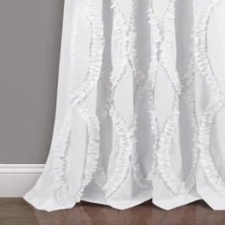 Avon Window Curtain Panel - Lush Décor -Lush Decor Store GUEST b346b35e f981 4f40 91f2 09565adce846