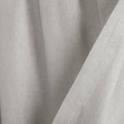 52"x18" Linen Lace Valance - Lush Décor -Lush Decor Store GUEST ba6965f2 0db4 47a2 b005 ebe3f67483b8