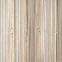 1pc 40"x84" Light Filtering Boho Macrame Tassel Curtain Panel Tan - Lush Décor -Lush Decor Store GUEST bd02b1e7 4414 4d5c 87c6 d758c1fba9e3