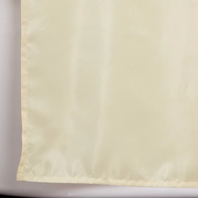 Flower Drops Shower Curtain - Lush Décor 5 Flower Drops Shower Curtain - Lush Décor - Image 3