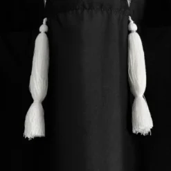 72"x72" Boho Medallion Shower Curtain Black - Lush Decor -Lush Decor Store GUEST bde3b43c 146e 43f6 b59e b9a990818efa