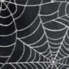 13"x18" Spiderweb All Over Halloween Lumbar Throw Pillow Black - Lush Décor -Lush Decor Store GUEST be8af45e a5dd 4609 9d26 2dc85ea19cba
