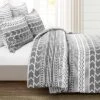 Hygge Geo Reversible Comforter Set - Lush Décor -Lush Decor Store GUEST c26c524e fc07 4429 bf6e 7663c7fa72f9