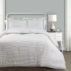 Farmhouse Stripe Bedding Collection - Lush Décor -Lush Decor Store GUEST c34db6e5 803d 4989 881e 1066d2bf42ca