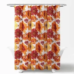 Leah Shower Curtain - Lush Décor -Lush Decor Store GUEST c656c687 4c38 4629 992d 374ab472e35e