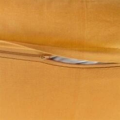 20"x20" Oversize Spencer Tufted Family-Friendly Cotton Square Pillow Cover Yellow - Lush Décor -Lush Decor Store GUEST c8a04116 3165 42fc 93a1 aa3213082cd2