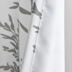 2pk 52"x84" Light Filtering Aprile Curtain Panels Blue - Lush Décor -Lush Decor Store GUEST c8a3e674 1257 4a94 b6a0 64f4c9ad8e77