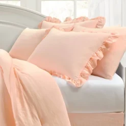 Reyna Daybed Cover Set - Lush Décor
