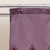 Myra Shower Curtain Purple - Lush Décor -Lush Decor Store GUEST ca8b6823 9807 43c5 9962 d33cd894da3b