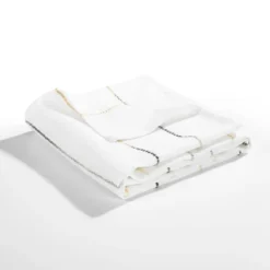 50"x60" Ombre Striped Yarn Dyed Cotton Throw Blanket - Lush Décor -Lush Decor Store GUEST cbe58d4d 3d8e 47c4 82d6 a4fe13588b37