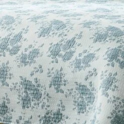 Lush Décor Rose Garden Pick Stitch Jacquard Matelasse Coverlet Blue -Lush Decor Store GUEST d02b46ab 0e72 4d4f b611 2216b5cb37f0