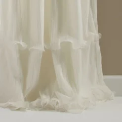 Lush Décor 54x84 Nerina Window Panel Single Ivory 7 Lush Décor 54x84 Nerina Window Panel Single Ivory -Lush Decor Store GUEST d50961c6 a9f8 4bcb acc5 c66e99ca78e9