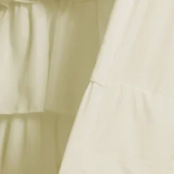 1pc 84"x18" Belle Window Valance - Lush Décor -Lush Decor Store GUEST d5d5419a 0f9d 4ead 894c 4a527d2525ad