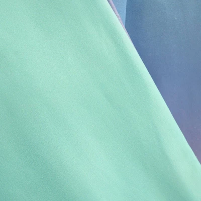 60"x40" 7lbs Kids' Qaanitha Rainbow Ombre Kids'' Washable Reversible Weighted Blanket - Lush Décor 5 60"x40" 7lbs Kids' Qaanitha Rainbow Ombre Kids'' Washable Reversible Weighted Blanket - Lush Décor - Image 3