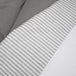 Ravello Pintuck BIAB Soft Reversible Printed Comforter With Sheet Set - Lush Décor -Lush Decor Store GUEST d7ea477b 5fd5 4fa8 82c7 fba11d2309ca