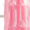 Lush Décor Nerina Window Panel Single Pink 54x84 -Lush Decor Store GUEST d7f501dc f036 44b8 8f5c e92f78cd9a55