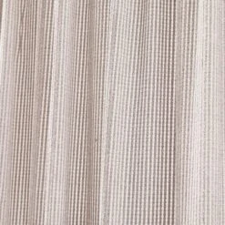 Lush Décor Milla Knitted Textured Sheer Window Curtain Panels Champagne Pair 38x84 -Lush Decor Store GUEST d977f9f5 8809 461a ba18 353e49972d19