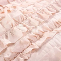 Belle Quilt Set - Lush Décor -Lush Decor Store GUEST dbfc77dc f586 4b31 8ce5 656310332e37