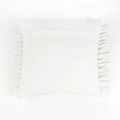 20"x20" Oversize Linear Family-Friendly Cotton Pillow Cover With Tassel - Lush Décor 14 20"x20" Oversize Linear Family-Friendly Cotton Pillow Cover With Tassel - Lush Décor -Lush Decor Store GUEST dd705e9f 18a8 4d34 a6a9 b13812f0f296