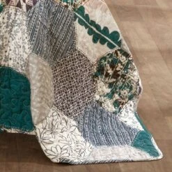 3pc Briley Quilt Set - Lush Décor -Lush Decor Store GUEST de8cde81 7fc1 4410 a301 f3beefdea29e