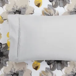 6pc Leah Patterned Sheet Set - Lush Décor -Lush Decor Store GUEST e089e1c2 185b 41e2 8145 9c8bff089882