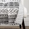 Hygge Geo Throw Blanket - Lush Décor -Lush Decor Store GUEST e1804238 3aeb 45cb acfd d440be9110a3
