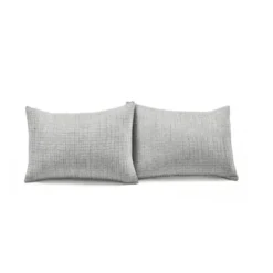 3pc Pickstitch Quilt/Coverlet - Lush Décor -Lush Decor Store GUEST e191b66e 1839 4e42 8914 a6bf5c28e17d