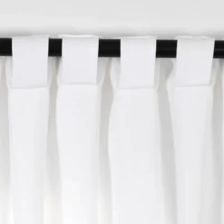 Set Of 2 Zuri Flora Light Filtering Window Curtain Panels - Lush Décor -Lush Decor Store GUEST e660b0a8 e10e 40d3 b57f 877c92acf1c3