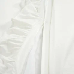 Lush Decor 3pc Ella Ruffle Comforter Bedding Set White -Lush Decor Store GUEST e7b83e7b 64da 4222 bf73 6d5523ba3e6b