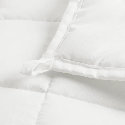 60"x40" 7lbs Kids' Qaanitha Rainbow Ombre Kids'' Washable Reversible Weighted Blanket - Lush Décor 9 60"x40" 7lbs Kids' Qaanitha Rainbow Ombre Kids'' Washable Reversible Weighted Blanket - Lush Décor - Image 7