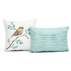 Sydney Comforter Set - Lush Décor -Lush Decor Store GUEST e9a8476c 27fc 4150 b688 a2d061ddd137