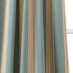 Lush Décor Julia Stripe Light Filtering Window Curtain Set -Lush Decor Store GUEST e9c8ead8 17ed 45cf 8c72 4cb213e87b9a