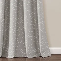 Kids' Pixie Fox Geo Blackout Single Window Curtain Panel - Lush Décor -Lush Decor Store GUEST ecdd105f 6869 41a2 9880 fa106a8ea4ac