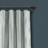Set Of 2 Farmhouse Vintage Stripe Yarn Dyed Cotton Light Filtering Window Curtain Panels - Lush Décor 1 Set Of 2 Farmhouse Vintage Stripe Yarn Dyed Cotton Light Filtering Window Curtain Panels - Lush Décor -Lush Decor Store GUEST ee7db1a5 b212 4304 b2b9 50e426fc86b9