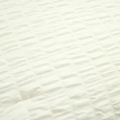 3pc Crinkle Textured Dobby Comforter & Sham Set - Lush Décor -Lush Decor Store GUEST f0d7dbc8 77fe 4fa0 87c8 0dc43225f687