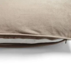 2pk Oversize Solid Soft Velvet Family-Friendly Pillow Covers - Lush Décor 8 2pk Oversize Solid Soft Velvet Family-Friendly Pillow Covers - Lush Décor -Lush Decor Store GUEST f1267fa2 2cc8 457c a0a5 732edc963c79