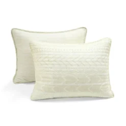 Lush Décor 3pc Hygge Geo Reversible Cotton Quilt & Sham Set 13 Lush Décor 3pc Hygge Geo Reversible Cotton Quilt & Sham Set -Lush Decor Store GUEST f195317e 214f 499c acf2 6ef938643162