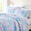 Lush Decor Full/Queen Puff Bed Blankets Rainbow 3pc Set -Lush Decor Store GUEST f313d071 13b1 4ab9 aadc ee0b34f79b3d